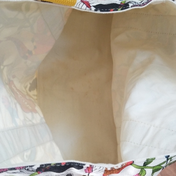 THE SAK TOTE - Picture 2 of 7